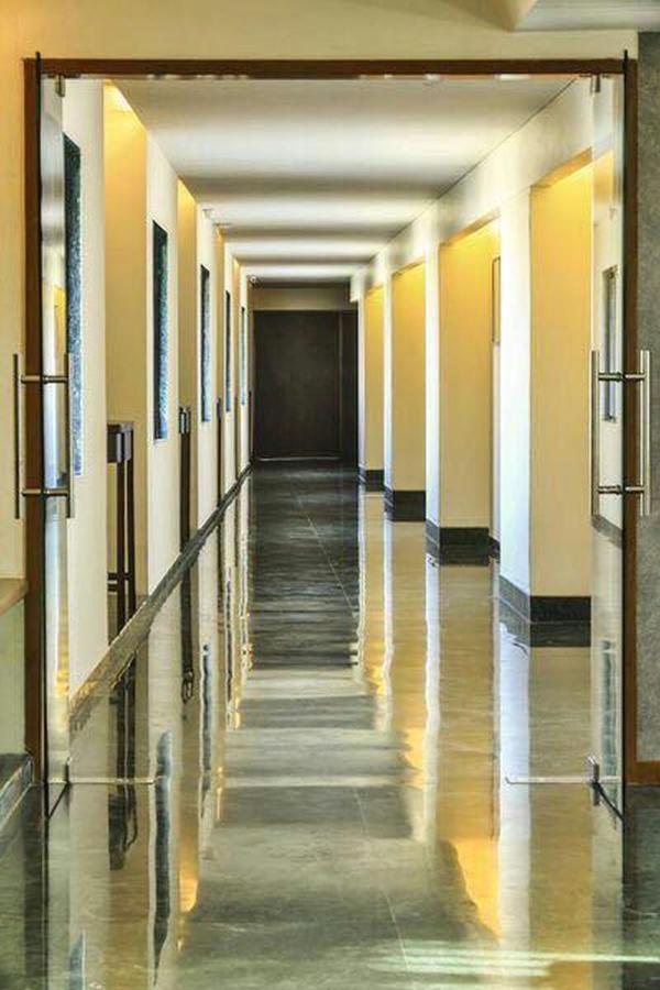 Fabhotel Flora Vastral أحمد أباد المظهر الخارجي الصورة