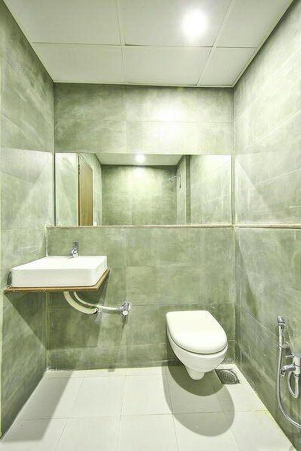Fabhotel Flora Vastral أحمد أباد المظهر الخارجي الصورة