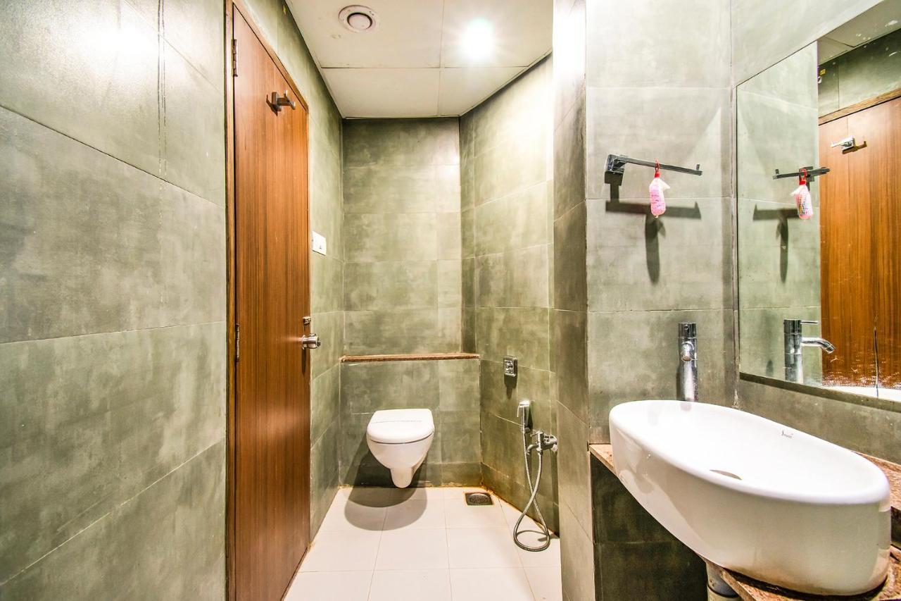 Fabhotel Flora Vastral أحمد أباد المظهر الخارجي الصورة