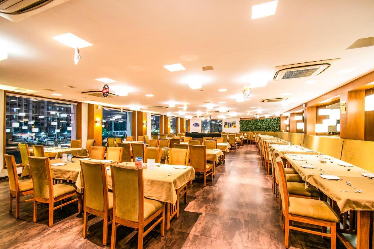 Fabhotel Flora Vastral أحمد أباد المظهر الخارجي الصورة